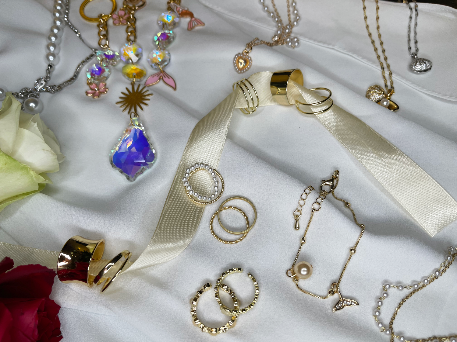 Jewelery